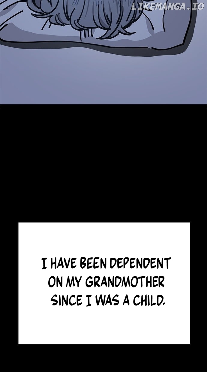 Unemployed Baek-soon Chapter 134 - page 36